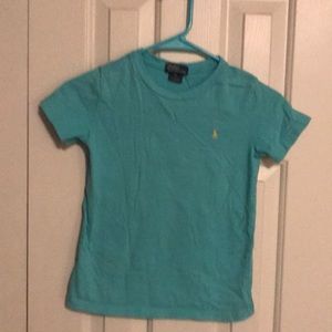 Boys polo shirt